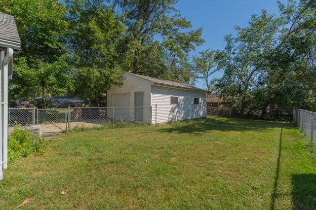 2907 May Street, Portage, IN 46368