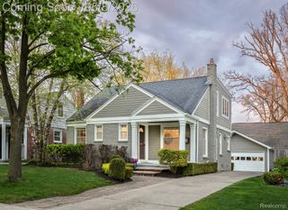 1885 Washington Boulevard, Birmingham, MI 48009