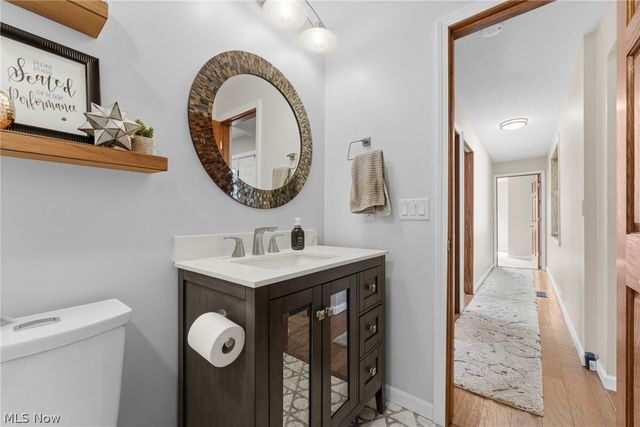 13876 Olde Orchard Road, Strongsville, OH 44136