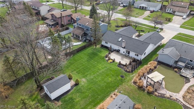 13876 Olde Orchard Road, Strongsville, OH 44136