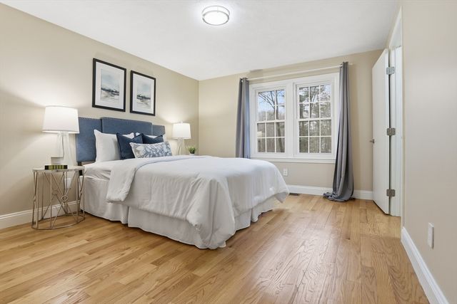 134 Russet Ln 134, Boxborough, MA 01719