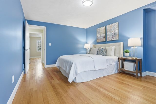 134 Russet Ln 134, Boxborough, MA 01719