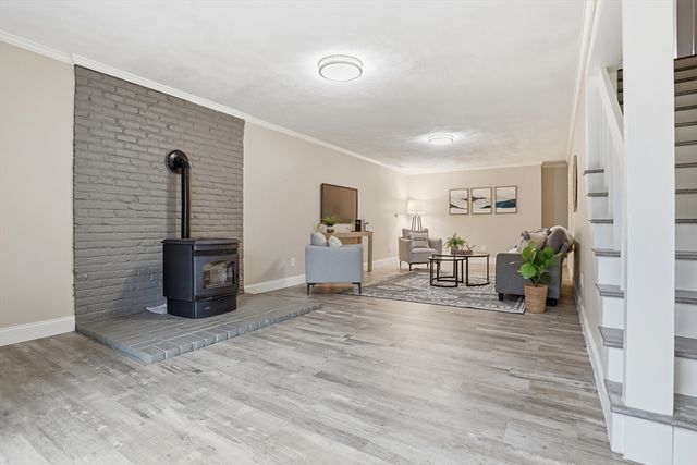 134 Russet Ln 134, Boxborough, MA 01719