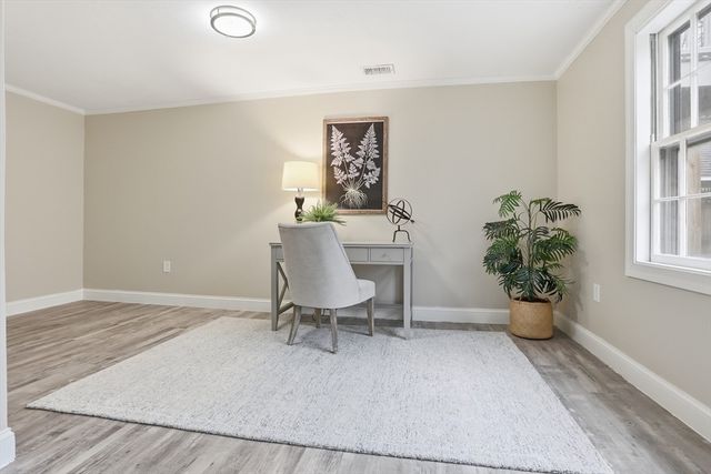 134 Russet Ln 134, Boxborough, MA 01719