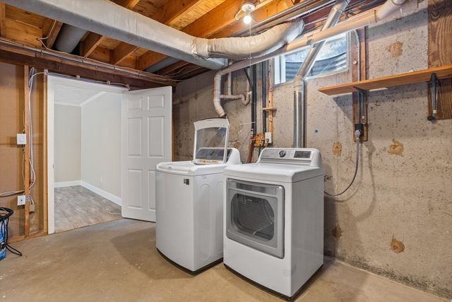 134 Russet Ln 134, Boxborough, MA 01719