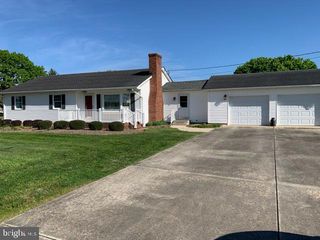 675 CHURCH HILL RD, Milford, DE 19963