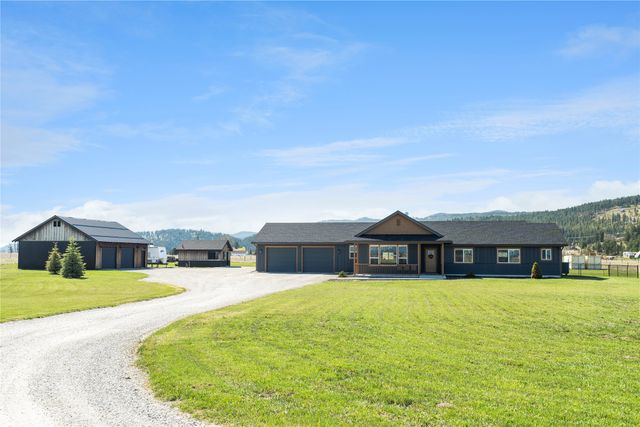 2449 Airport Road, Kalispell, MT 59901 property photo