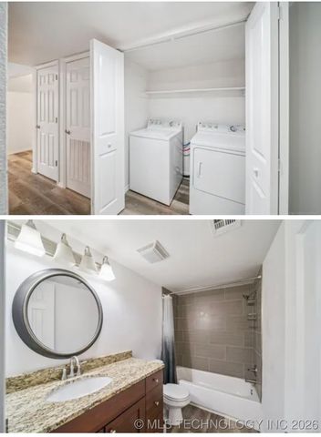 7721 S Yale Avenue 311, Tulsa, OK 74136