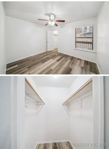 7721 S Yale Avenue 311, Tulsa, OK 74136