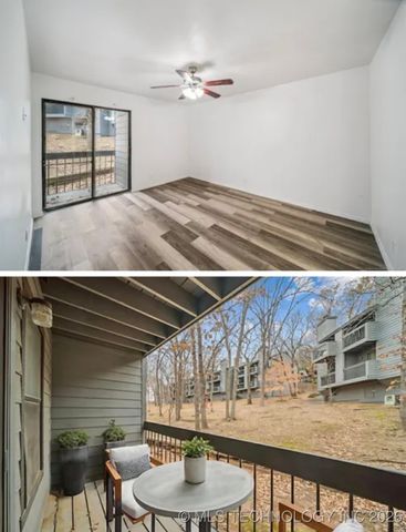 7721 S Yale Avenue 311, Tulsa, OK 74136