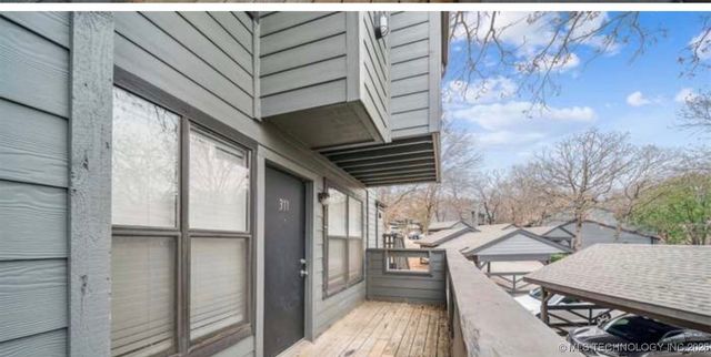 7721 S Yale Avenue 311, Tulsa, OK 74136