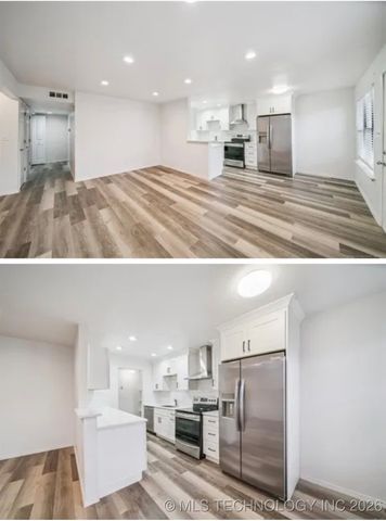 7721 S Yale Avenue 311, Tulsa, OK 74136