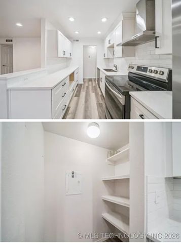 7721 S Yale Avenue 311, Tulsa, OK 74136