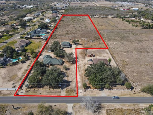 5067 N Mayberry Road, Mission, TX 78573