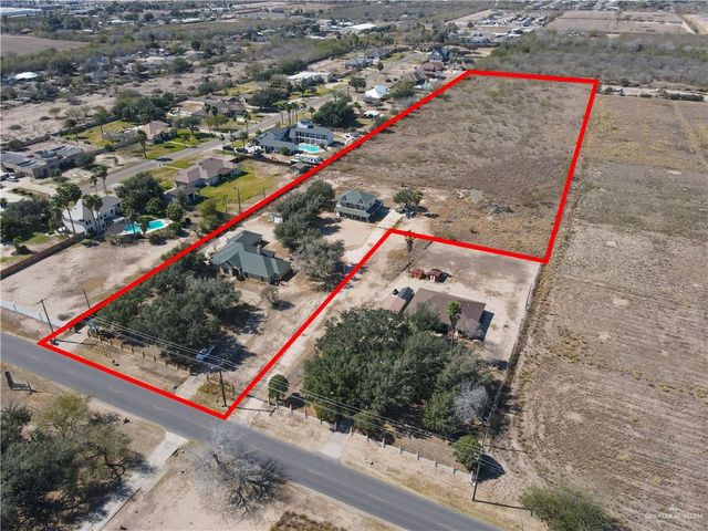 5067 N Mayberry Road, Mission, TX 78573