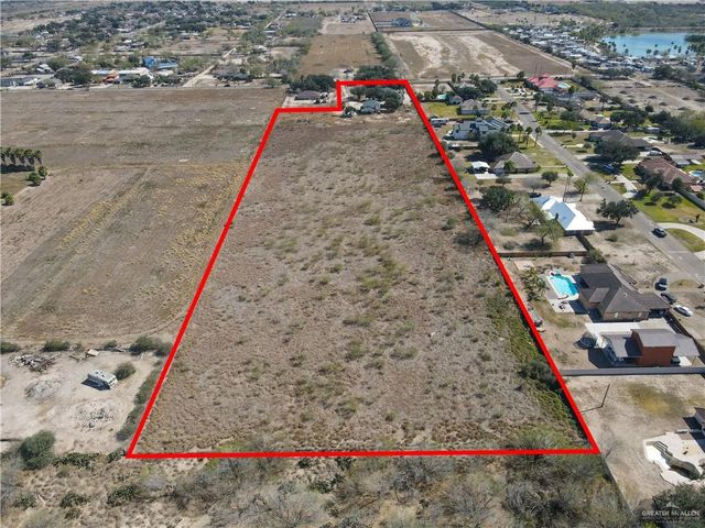 5067 N Mayberry Road, Mission, TX 78573