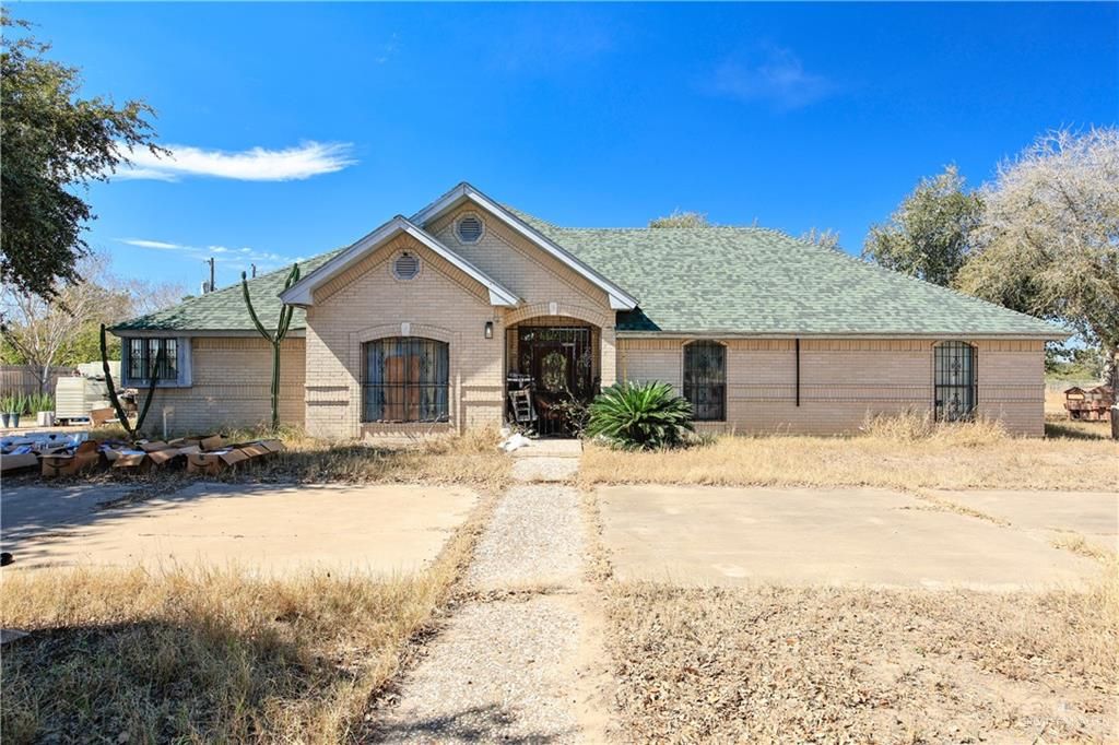 5067 N Mayberry Road, Mission, TX 78573