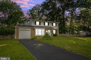 9220 TIMBERWOOD CT, Manassas, VA 20110