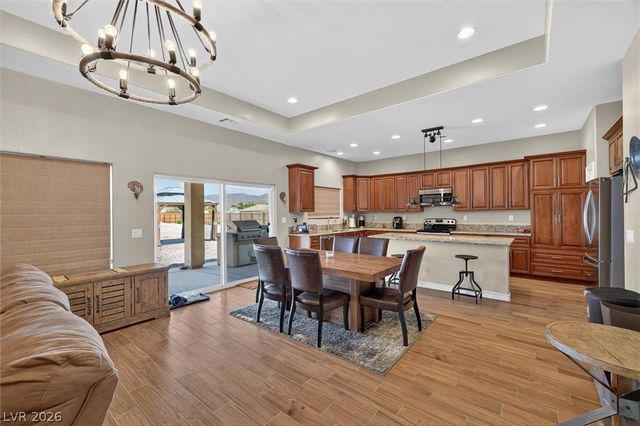 780 West Garden Lane, Pahrump, NV 89048
