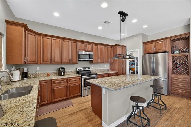 780 West Garden Lane, Pahrump, NV 89048