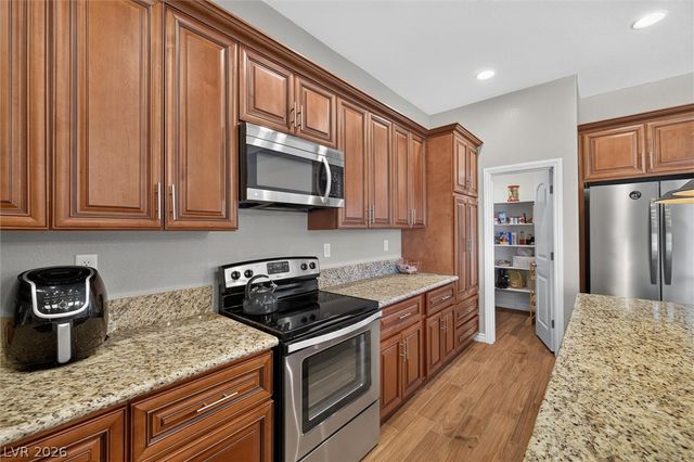780 West Garden Lane, Pahrump, NV 89048
