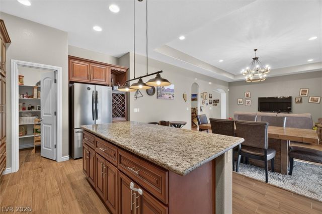 780 West Garden Lane, Pahrump, NV 89048