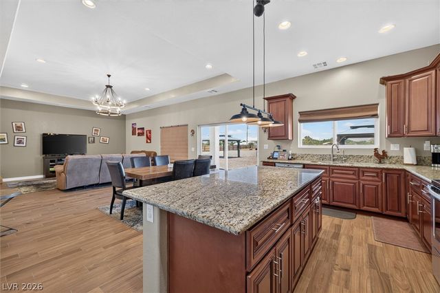 780 West Garden Lane, Pahrump, NV 89048