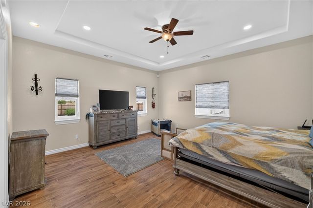 780 West Garden Lane, Pahrump, NV 89048