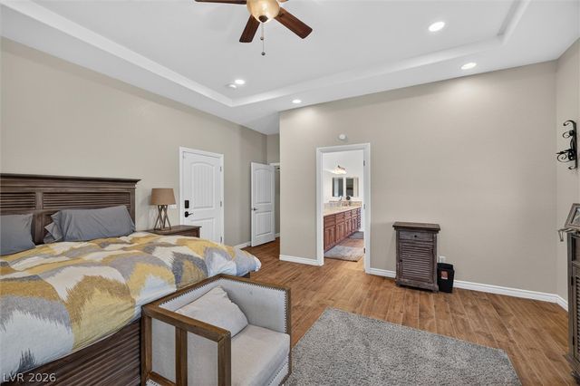 780 West Garden Lane, Pahrump, NV 89048