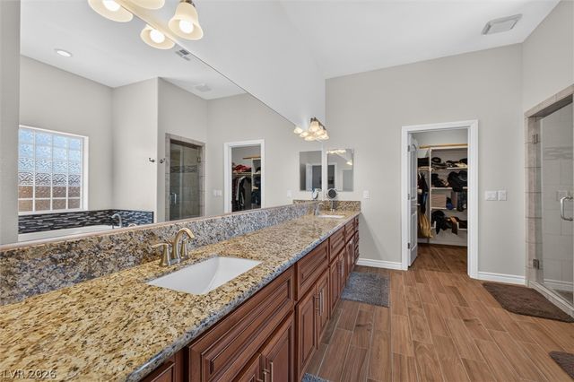 780 West Garden Lane, Pahrump, NV 89048