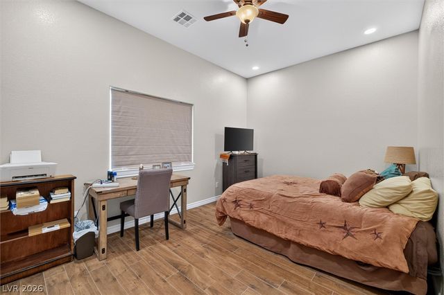 780 West Garden Lane, Pahrump, NV 89048