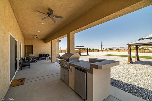 780 West Garden Lane, Pahrump, NV 89048