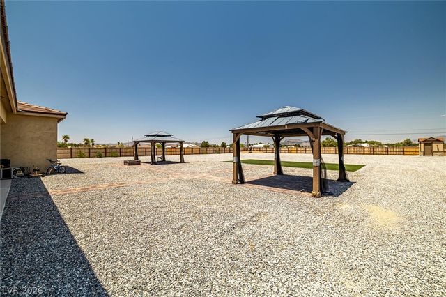 780 West Garden Lane, Pahrump, NV 89048