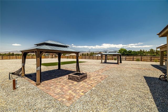 780 West Garden Lane, Pahrump, NV 89048