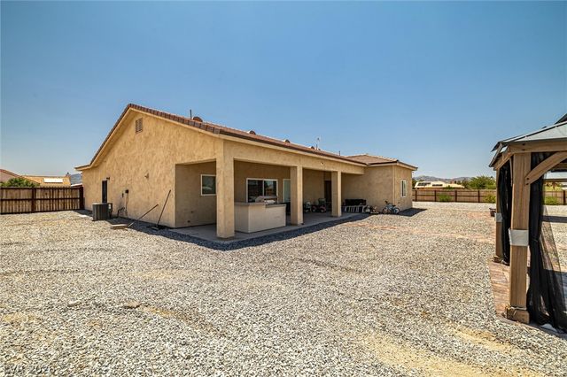 780 West Garden Lane, Pahrump, NV 89048