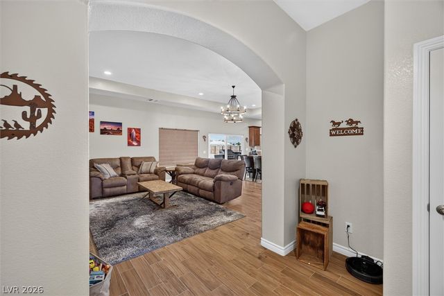 780 West Garden Lane, Pahrump, NV 89048