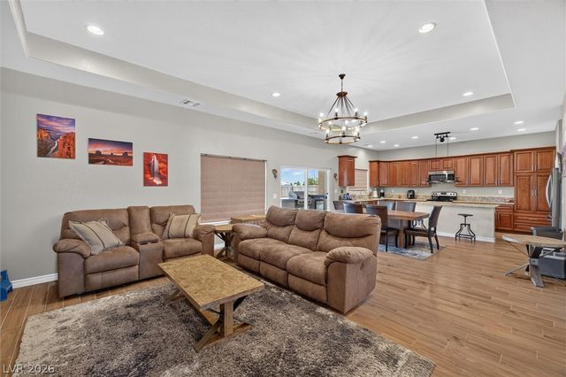 780 West Garden Lane, Pahrump, NV 89048