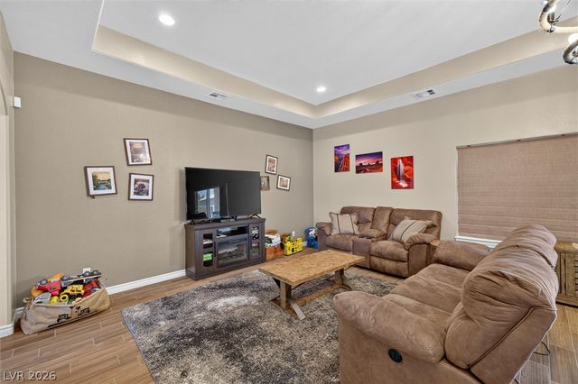 780 West Garden Lane, Pahrump, NV 89048