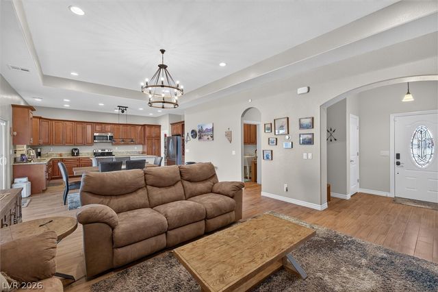 780 West Garden Lane, Pahrump, NV 89048