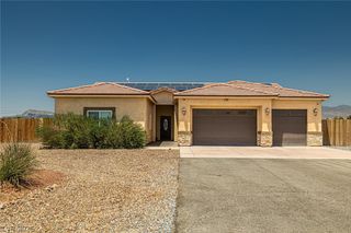 780 West Garden Lane, Pahrump, NV 89048