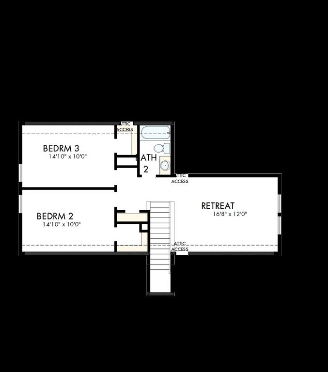 2404 Red Hen Lane, Fort Worth, TX 76008 — photo 3