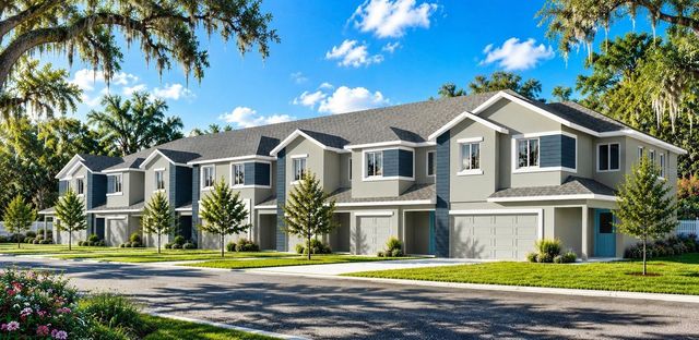5837 JACKIE MAE PLACE, Riverview, FL 33578