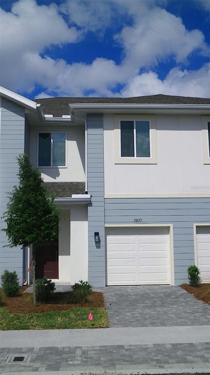 5837 JACKIE MAE PLACE, Riverview, FL 33578
