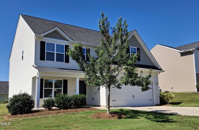 134 Pillow Lane, Burlington, NC 27217