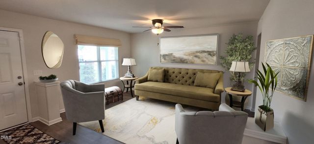 134 Pillow Lane, Burlington, NC 27217