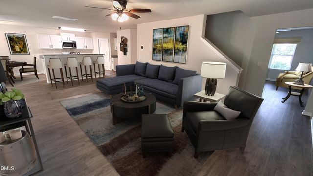 134 Pillow Lane, Burlington, NC 27217