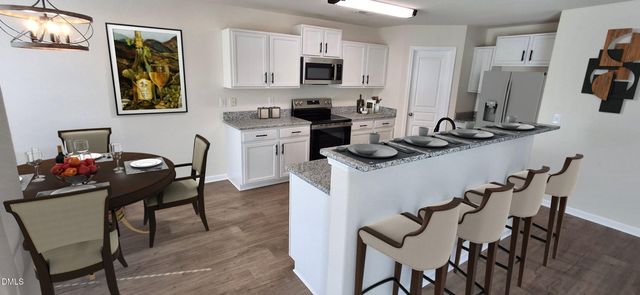 134 Pillow Lane, Burlington, NC 27217