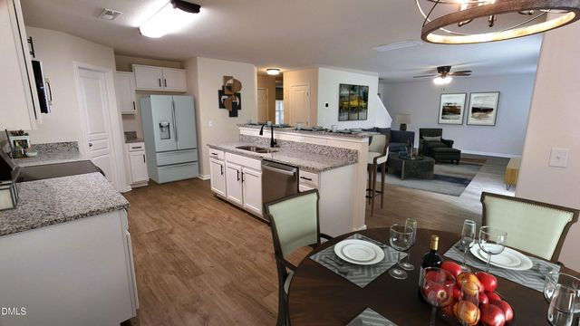 134 Pillow Lane, Burlington, NC 27217