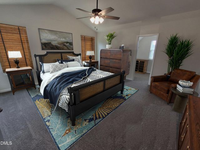 134 Pillow Lane, Burlington, NC 27217