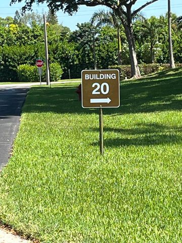 7185 HUNTINGTON Lane 306, Delray Beach, FL 33446